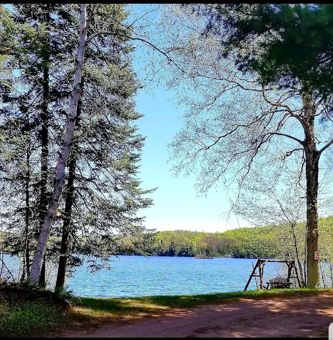 Presque Isle Campground 8