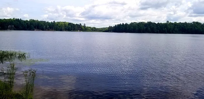 Presque Isle Campground 5