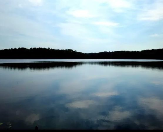 Presque Isle Campground