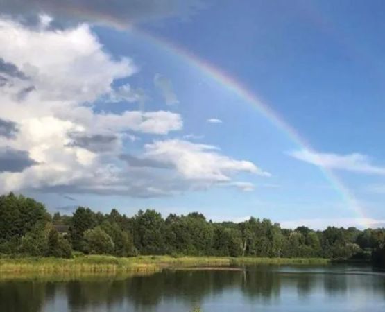 Presque Isle Campground