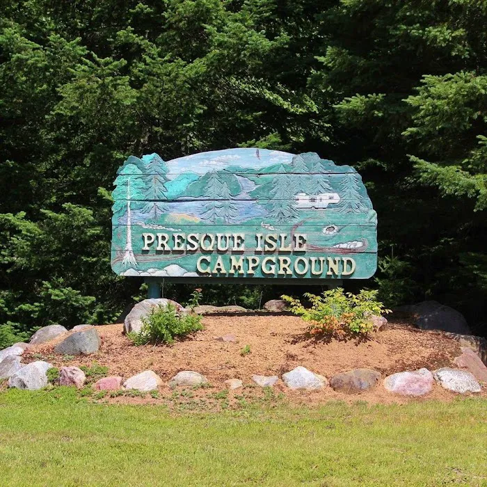 Presque Isle Campground 9