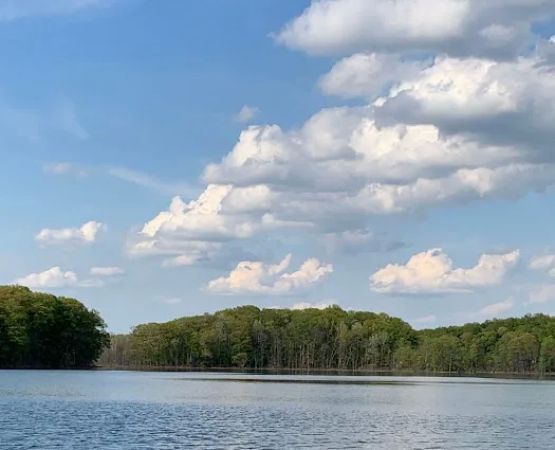 Crooked Lake Campground and RV Park