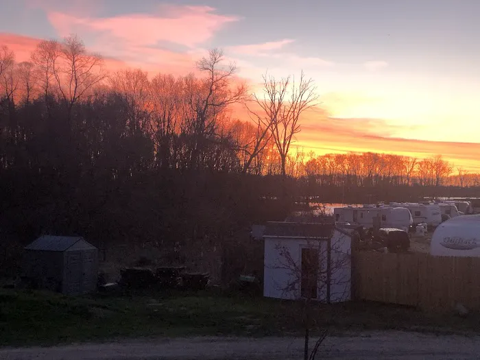Crooked Lake Campground and RV Park 4