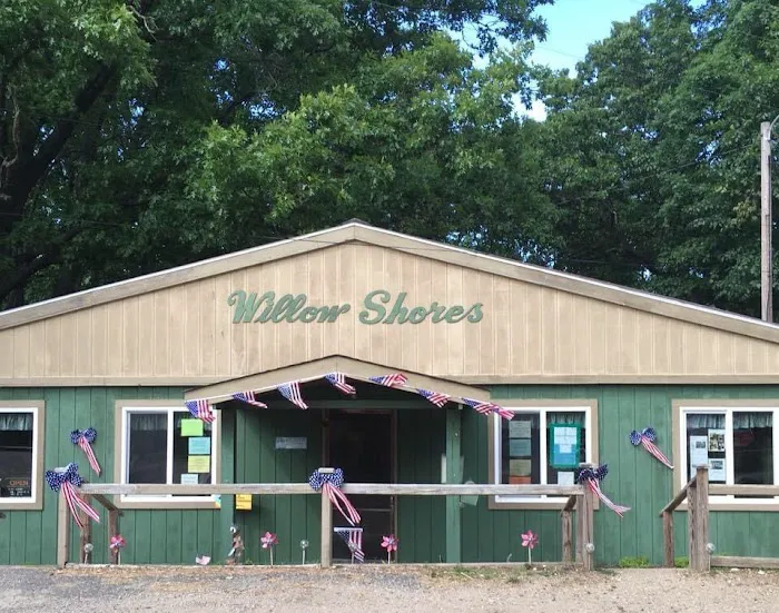 Willow Shores 5