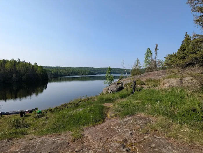 Wood Lake Campground 0