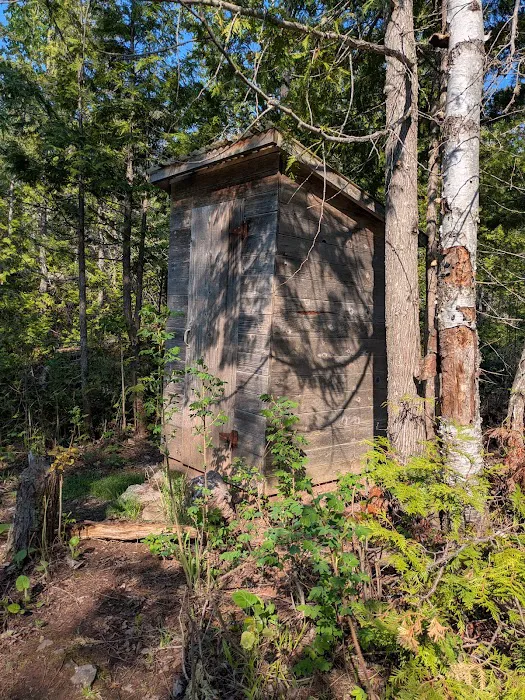 Wood Lake Campground 4