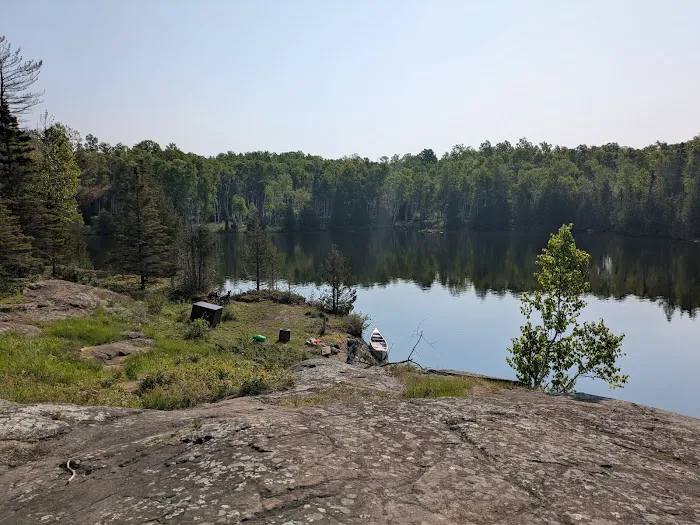 Wood Lake Campground 1