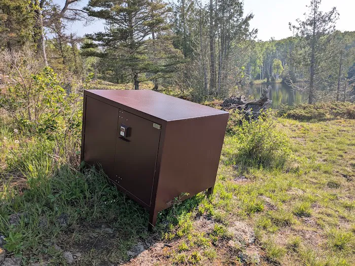 Wood Lake Campground 7