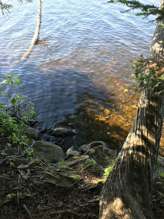 West Chickenbone Lake Campground 6