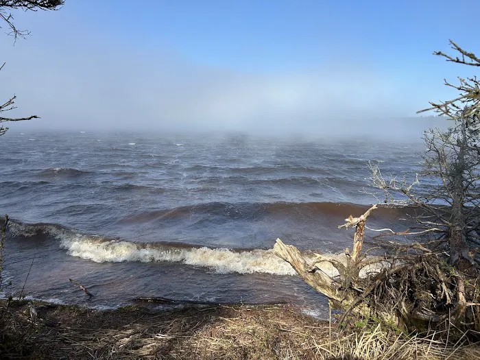Feldtmann Lake Campground 0
