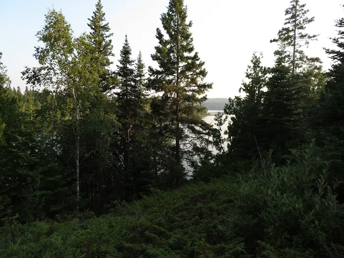 Lake Richie Campground 6