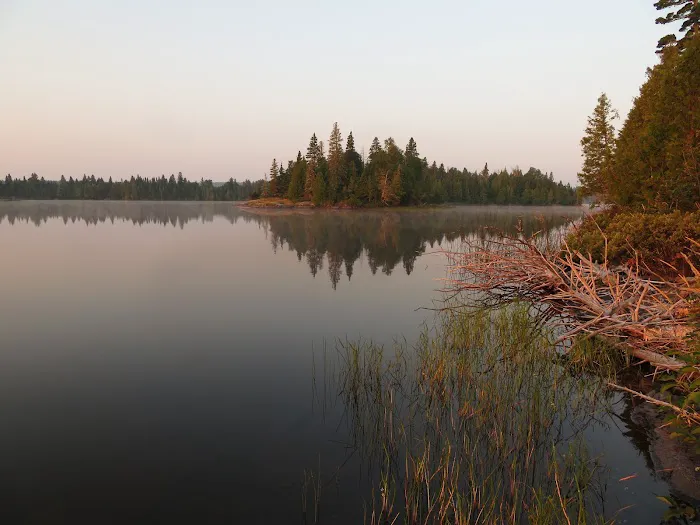 Lake Richie Campground 0