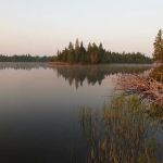 Lake Richie Campground