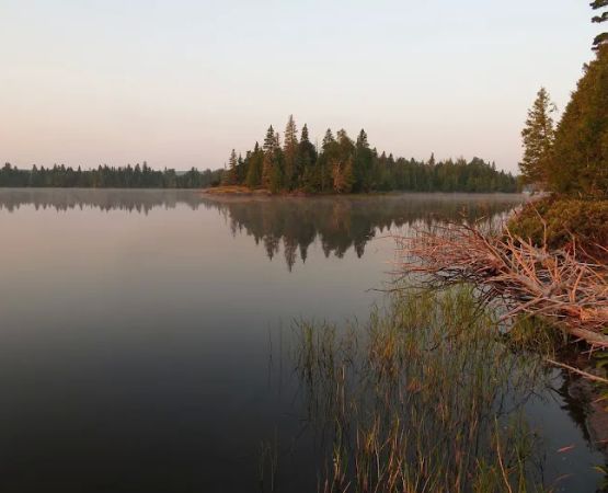 Lake Richie Campground