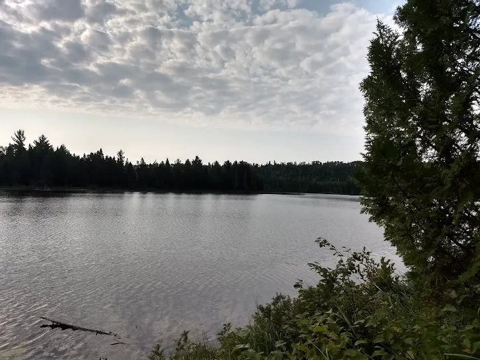Lake Richie Campground 9