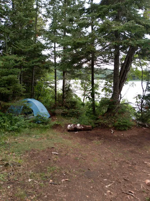 McCargoe Cove Campground 4