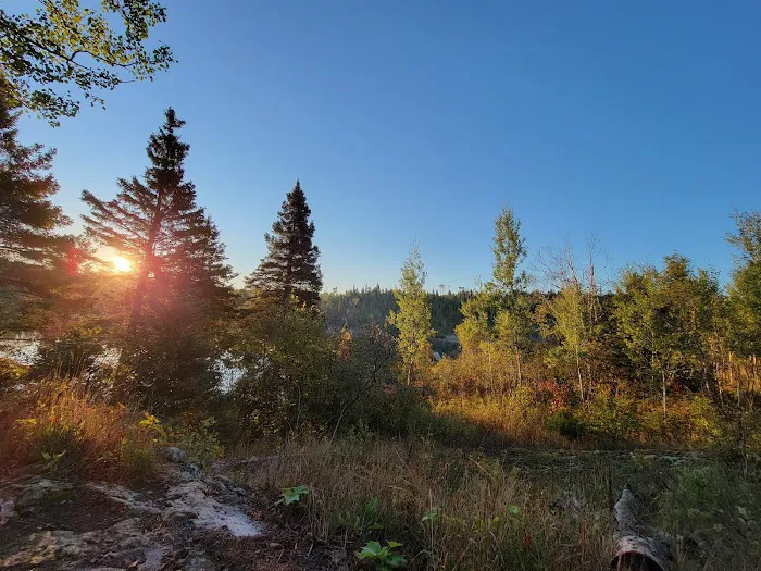 McCargoe Cove Campground 7