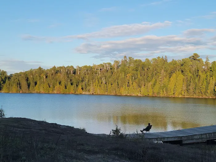 McCargoe Cove Campground 6