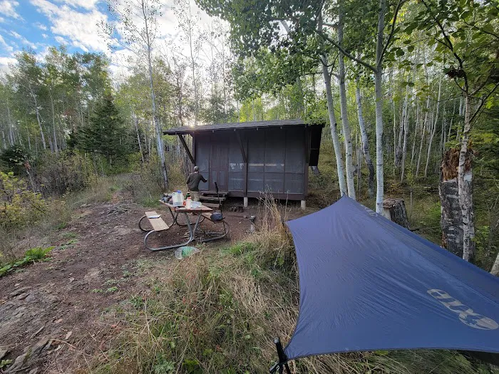 McCargoe Cove Campground 8