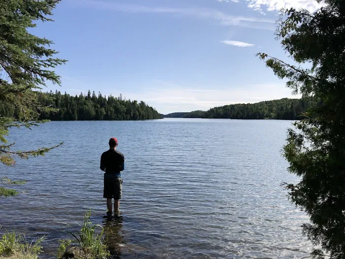 Birch Island Campground 7