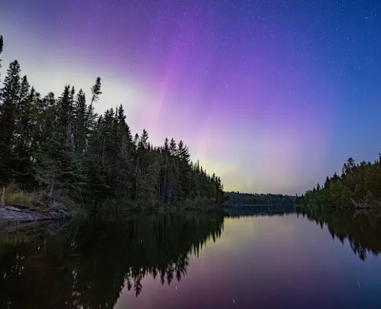 Birch Island Campground