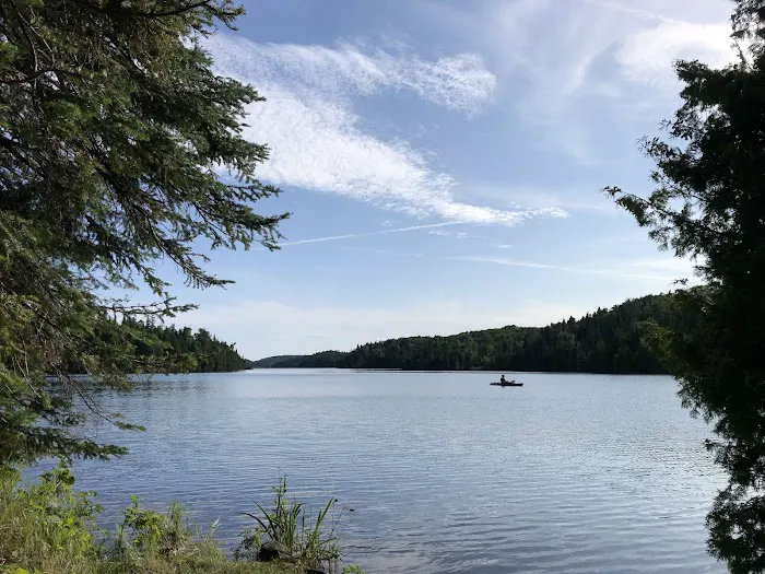 Birch Island Campground 9