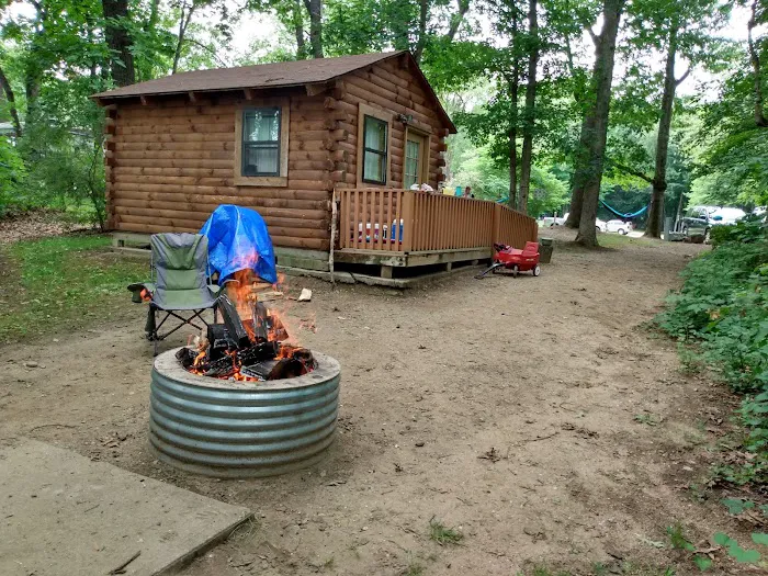 Cade Lake County Park & Campground 0