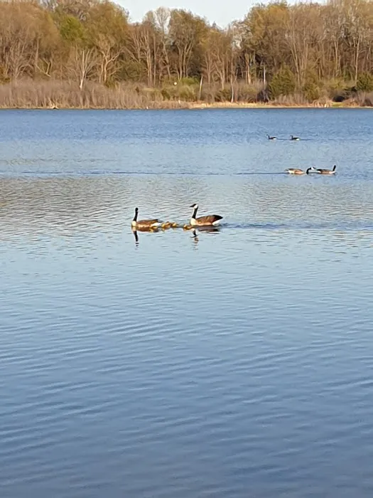 Cade Lake County Park & Campground 4