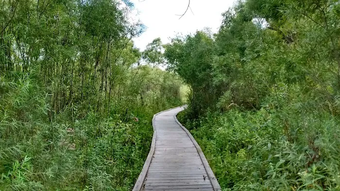 Cade Lake County Park & Campground 9