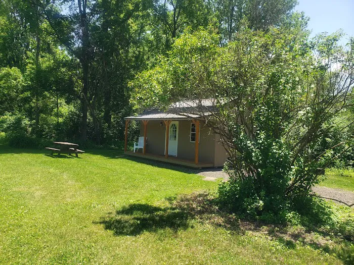 Bixler Lake Campground 3
