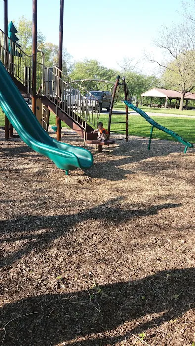 Bixler Lake Campground 0