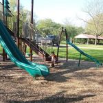 Bixler Lake Campground