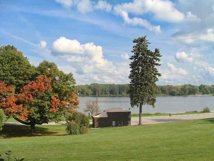 Bixler Lake Campground 7