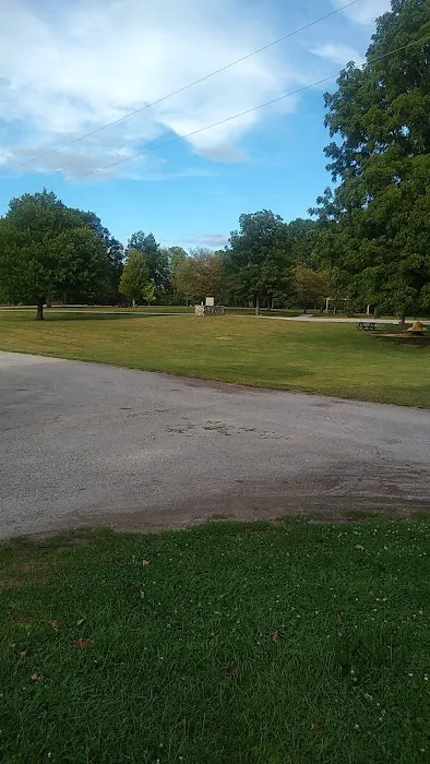 Bixler Lake Campground 2