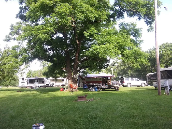 Bixler Lake Campground 8