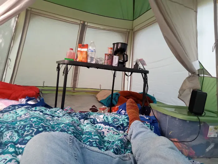 Chain O’ Lakes Campground 0