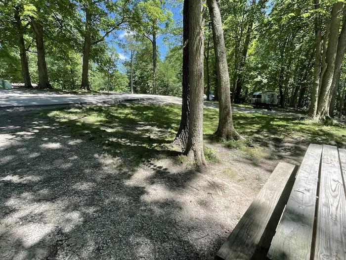Chain O’ Lakes Campground 5