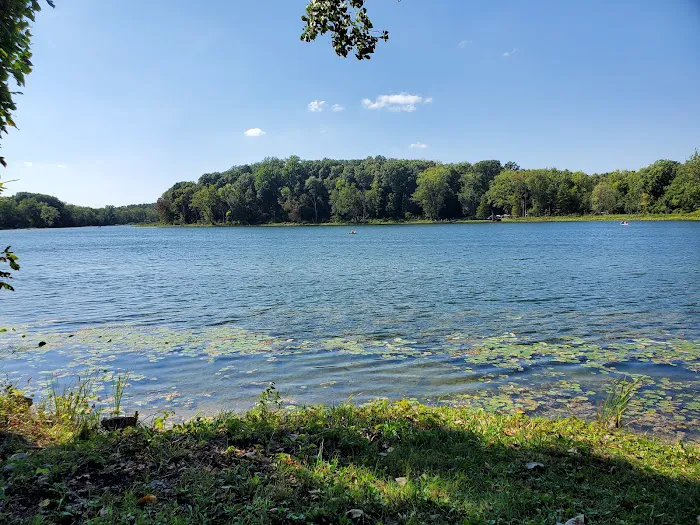 Chain O’ Lakes Campground 9