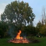 P.L. Graham Park / Campground