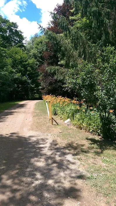 P.L. Graham Park / Campground 6