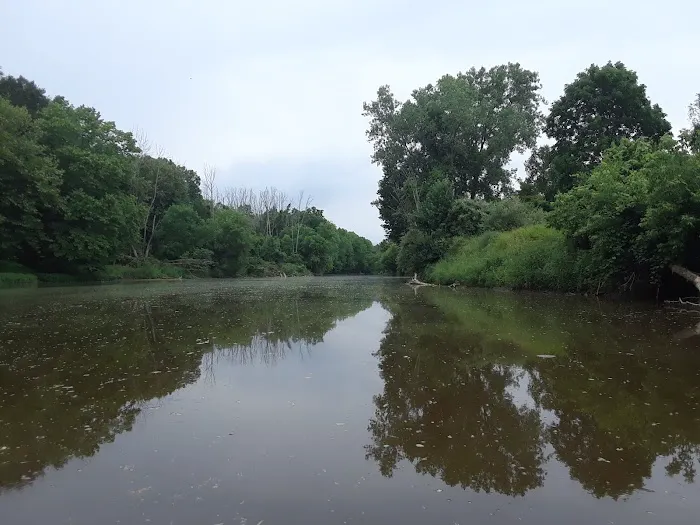 P.L. Graham Park / Campground 5
