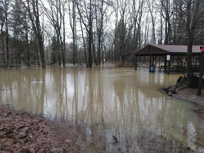 P.L. Graham Park / Campground 8