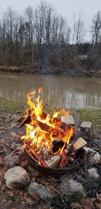 P.L. Graham Park / Campground 2