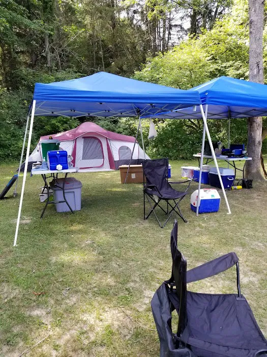 P.L. Graham Park / Campground 9