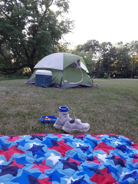 P.L. Graham Park / Campground 7