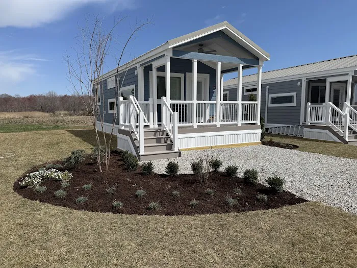 The Retreat at King Cole Farm 0