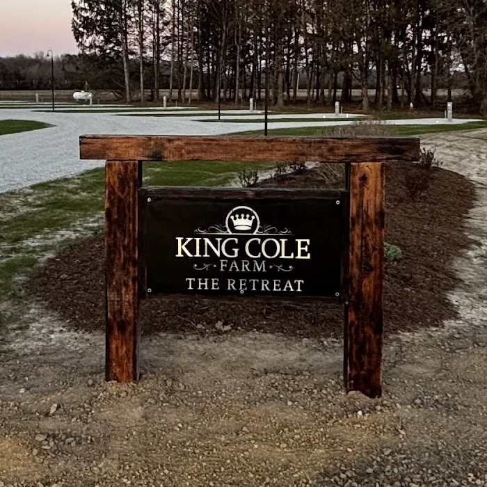 The Retreat at King Cole Farm 5