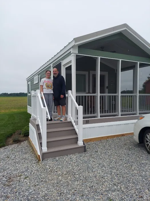 The Retreat at King Cole Farm 2