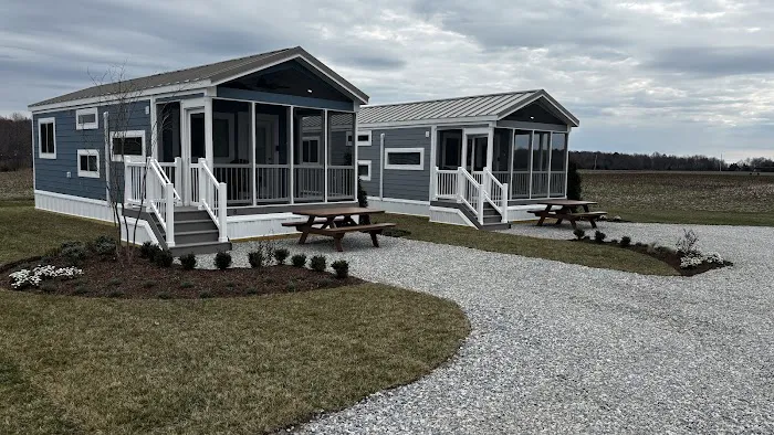 The Retreat at King Cole Farm 4