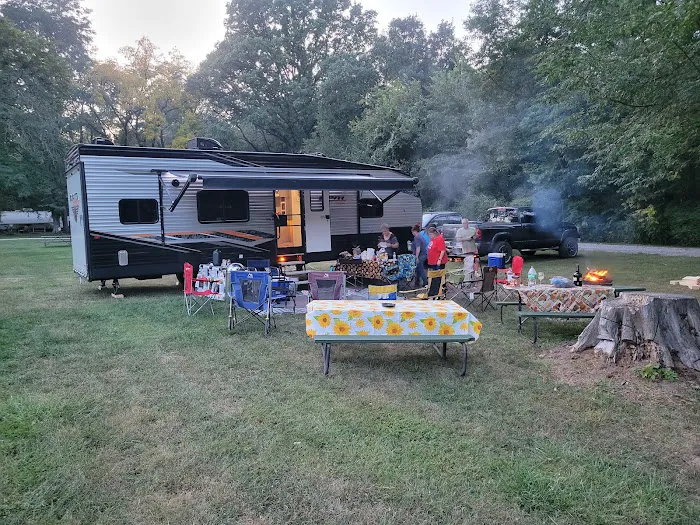 Forest Ridge Family Campground 9